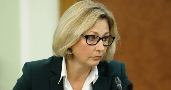 Małgorzata Motylow, jedyna wiceprezes Najwyższej Izby Kontroli, nie ma dostępu do informacji ściśle tajnych. To poważna przeszkoda w kierowaniu Izbą - informuje "Rzeczpospolita".