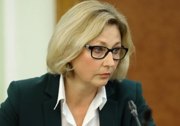 NIK grozi paraliż? Małgorzata Motylow bez dostępu do informacji ściśle tajnych