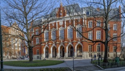 Nowy rok akademicki na Uniwersytecie Jagiellońskim oznacza duże zmiany