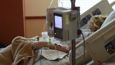 "DGP": Resort zdrowia poprawia błędy. Ale rak nie poczeka