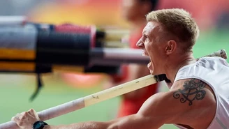 Lekkoatletyczne MŚ. Do gry wkraczają młociarze, Piotr Lisek skacze po medal