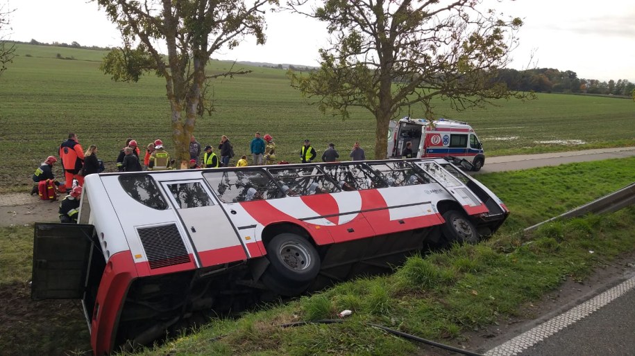 /Foto. KWP w Olsztynie /