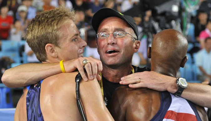 Lekkoatletyka. Zdyskwalifikowany trener biegaczy Alberto Salazar odwołał się do CAS-u