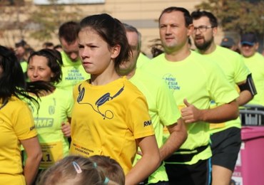 ​Już w weekend Silesia Marathon. Uda się pobić rekord Guinnessa?