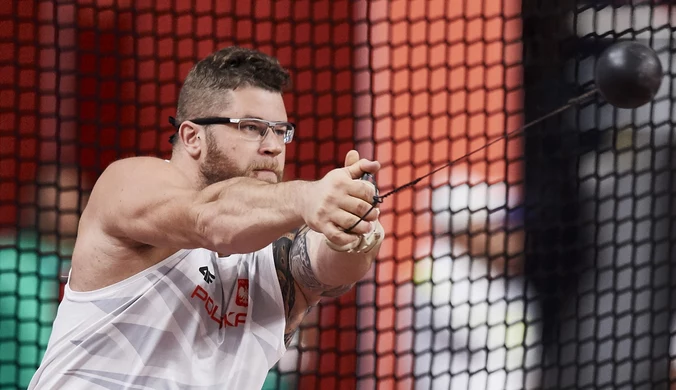 Lekkoatletyczne MŚ. Wojciech Nowicki i Paweł Fajdek w finale