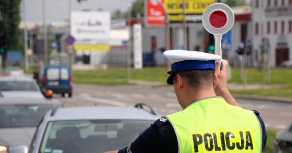 W środę na polskie drogi wyjedzie ok. 5 tys. policjantów. Funkcjonariusze będą kontrolować w szczególności okolice przejść dla pieszych, przejazdów rowerowych oraz skrzyżowań - poinformował podinsp. Radosław Kobryś z Biura Ruchu Drogowego Komendy Głównej Policji.