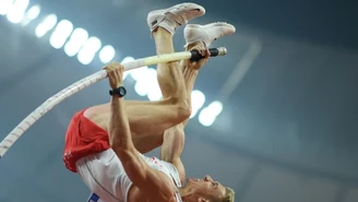 Lekkoatletyczne MŚ. Piotr Lisek z brązowym medalem w konkursie skoku o tyczce!