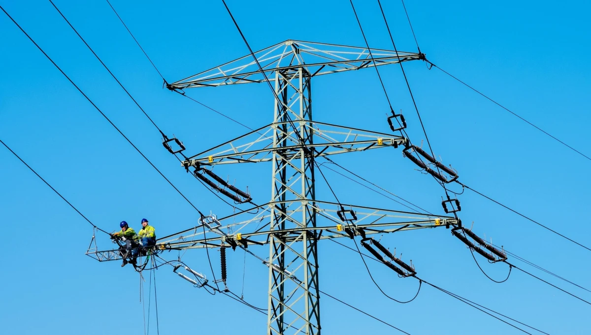 Śmiertelny wypadek na budowie linii wysokiego napięcia. Nie żyje mężczyzna porażony prądem - poinformowała PAP policja w Mińsku Mazowieckim.