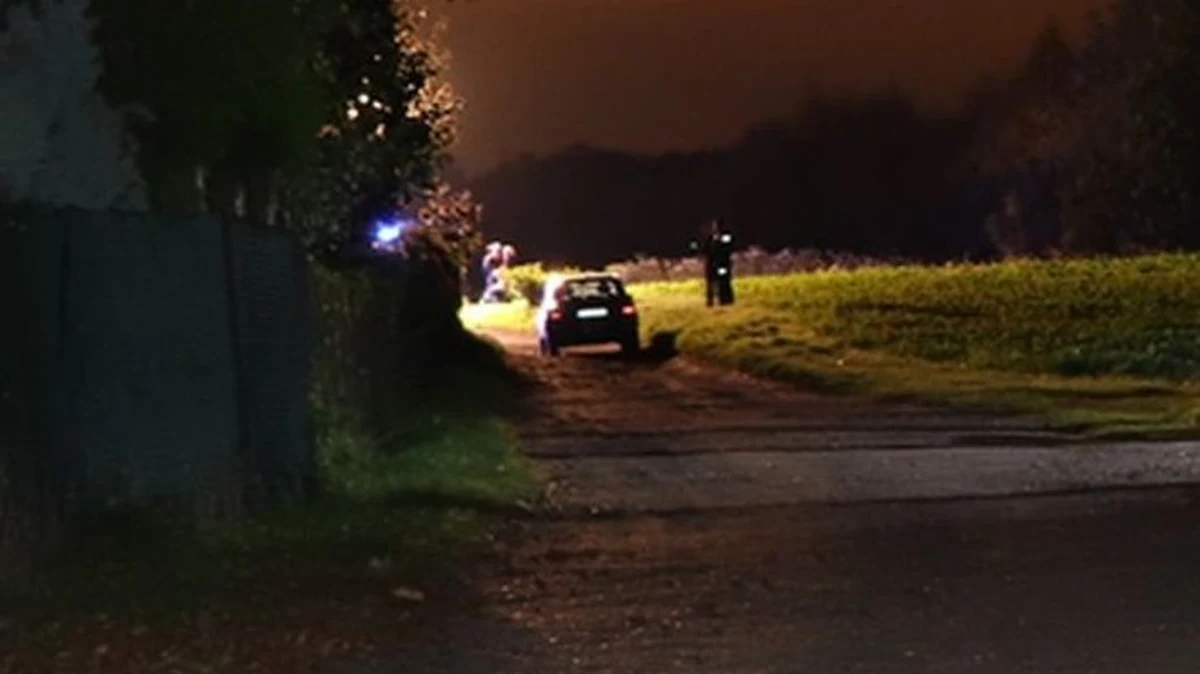 ​Jest tymczasowy areszt dla mężczyzny, który w niedzielę zabił w Jastrzębiu-Zdroju na Śląsku 24-letnią kobietę. Taką decyzję, na wniosek prokuratury, podjął właśnie jastrzębski sąd. Kobieta zginęła od ciosów nożem. Po zbrodni mężczyzna chciał popełnić samobójstwo.