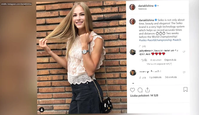 Lekkoatletyczne MŚ. Te zawodniczki przyciągają największą uwagę kibiców swoją urodą. Wideo