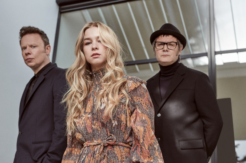 Zespół Hooverphonic będzie reprezentował Belgię w Konkursie Eurowizji 2020. Grupę już na początku października będzie można zobaczyć na trzech koncertach w Polsce. 