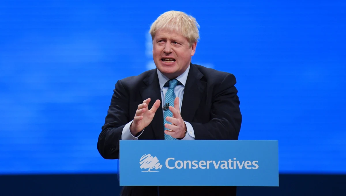 Brytyjski premier Boris Johnson oświadczył, że przedstawia Unii Europejskiej "konstruktywne i rozsądne propozycje". Jak zastrzegł, nie powinno być wątpliwości, że jedyną alternatywą wobec nich jest brexit bez porozumienia. 