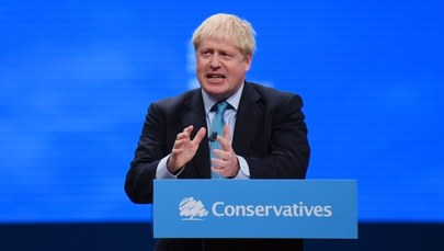Johnson: Doprowadźmy brexit do końca