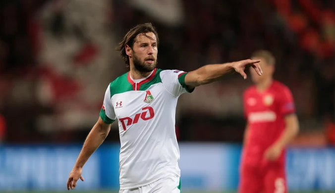 Grzegorz Krychowiak pokazuje klasę w Grecji. To już jego drugi gol!