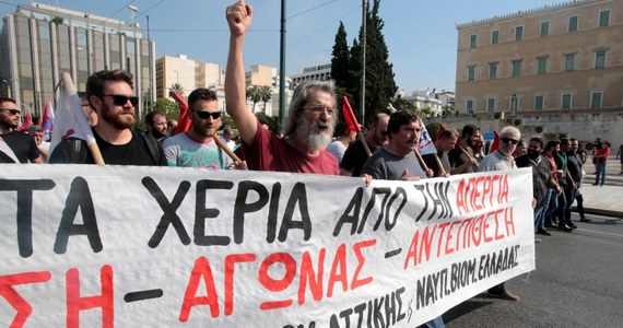 Strajk przeciw nowemu konserwatywnemu rządowi prowadzą w środę greccy pracownicy wielu sektorów, m.in. transportu, służby zdrowia i banków. Sprzeciwiają się planowanym zmianom przepisów, które - ich zdaniem - wpłyną na prawo do strajku czy wdrażanie układów zbiorowych.