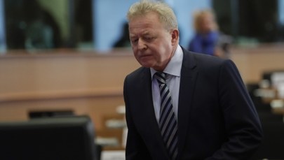 Przyspieszono powtórne przesłuchanie Wojciechowskiego przed komisją PE