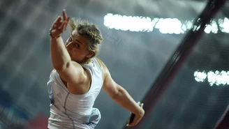 Lekkoatletyczne MŚ. Daria Zabawska nie przeszła eliminacji rzutu dyskiem