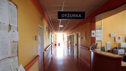 W Polsce brakuje 68 tysięcy lekarzy. Powodem limity przyjęć na studia i luka pokoleniowa
