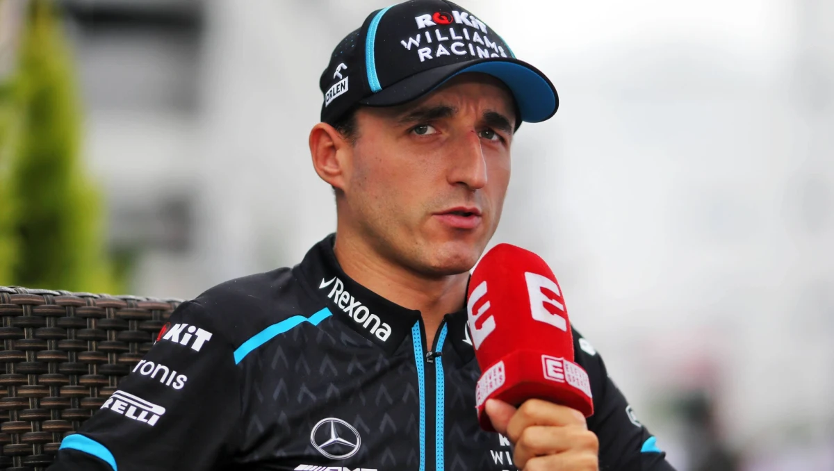 PKN Orlen chce wyjaśnień od zespołu ROKiT Williams Racing – dowiedział się nieoficjalnie reporter RMF FM. Chodzi o powody wycofania Roberta Kubicy z niedzielnego Grand Prix Rosji Formuły 1. 