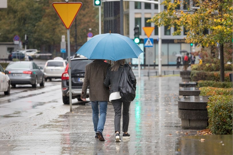 Prognoza Pogody Na 27 I 28 Wrzesnia Pogoda W Interia Pl