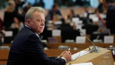 Rząd obstaje przy kandydaturze Wojciechowskiego na unijnego komisarza. Nie ma nawet planu B