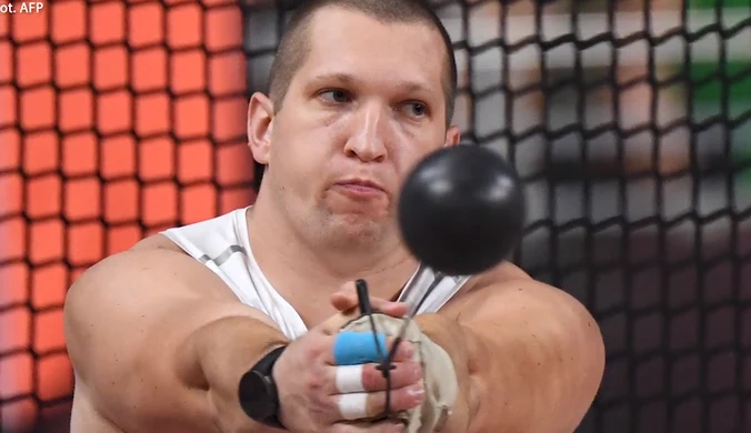 Lekkoatletyczne MŚ. Nie tylko Nowicki. Błędy sędziów i protesty decydowały o medalach. Wideo