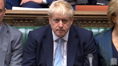 Unia nie jest przekonana do nowych propozycji Johnsona ws. brexitu