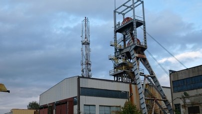 Wstrząs w kopalni Bielszowice w Rudzie Śląskiej. Zginął jeden górnik