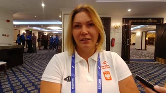 Lekkoatletyczne MŚ. Malwina Wojtulewicz: Aspiracje były wyższe. Wideo