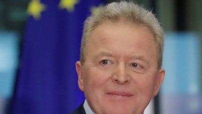 MSZ: Wojciechowski jest kandydatem na komisarza UE, nie ma kandydata rezerwowego