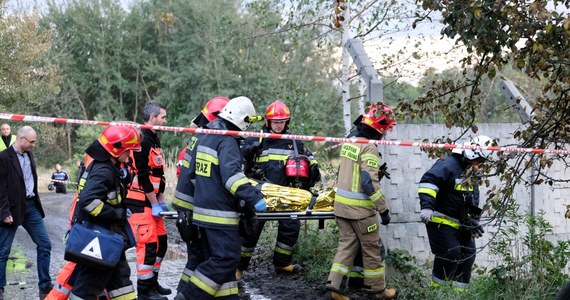 6 górników wciąż jest w szpitalach po wczorajszym wypadku w kopalni Bielszowice w Rudzie Śląskiej. Pod ziemią doszło do wstrząsu. Jeden górnik zginął, 12 zostało rannych. 