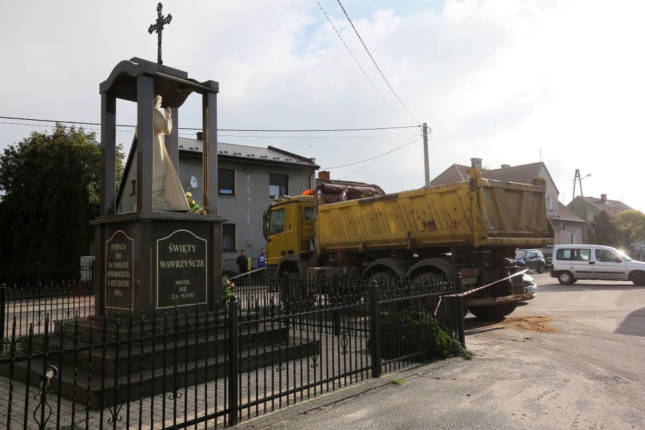 /Tomasz Wojtasik /PAP