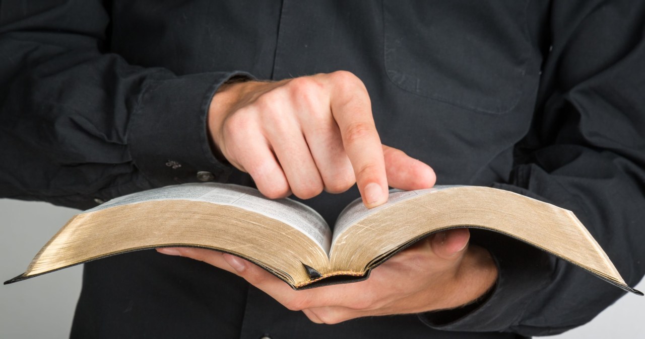 Błąd w Biblii wpłynął na nasze postrzeganie świata. To najstarsza mapa