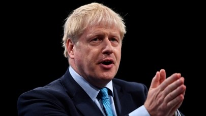 Czy Johnson wystąpi o przesunięcie brexitu?