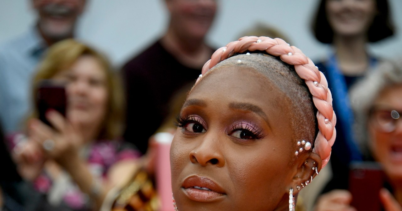 Cynthia Erivo (“Harriet,” “The Colour Purple”) wcieli się w postać Arethy Franklin w biograficznej serii „Geniusz: Aretha”.