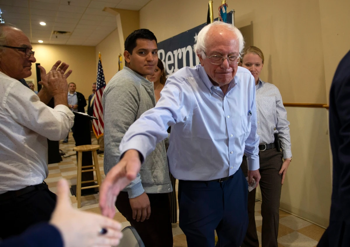 Senator Demokratów Bernie Sanders, który ubiega się o nominację swojej partii w wyborach prezydenckich w USA w przyszłym roku, przeszedł zawał serca. Dwa dni temu trafił do szpitala z powodu bólu w klatce piersiowej.