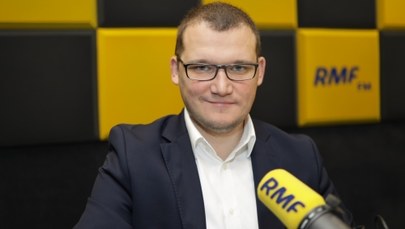 Paweł Szefernaker o zniesieniu wiz: W Polsce potrzebny był dobry gospodarz, żeby tę sprawę załatwił 