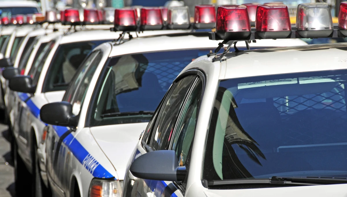 ​Czterech bezdomnych mężczyzn zostało zamordowanych w Nowym Jorku, w dzielnicy Chinatown. Piąty z nich jest w ciężkim stanie. Policja zatrzymała w tej sprawie 24-latka.