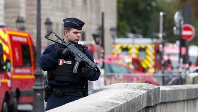 Rząd we Francji obiecuje walkę z "radykalizacją" w policji 