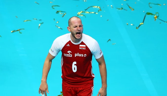 Ryszard Bosek dla Interii: Reprezentacja Polski jedynym kandydatem do złota igrzysk