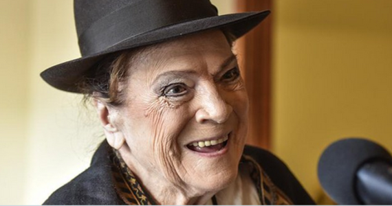 W wieku 92 lat zmarła czeska aktorka i sygnatariuszka Karty 77 Vlasta Chramostova. Grała m.in. w filmie „Palacz zwłok” (Spalovacz mrtvol) oraz koprodukcji z Polską "Zabić Sekala". Występowała w Teatrze Narodowym.