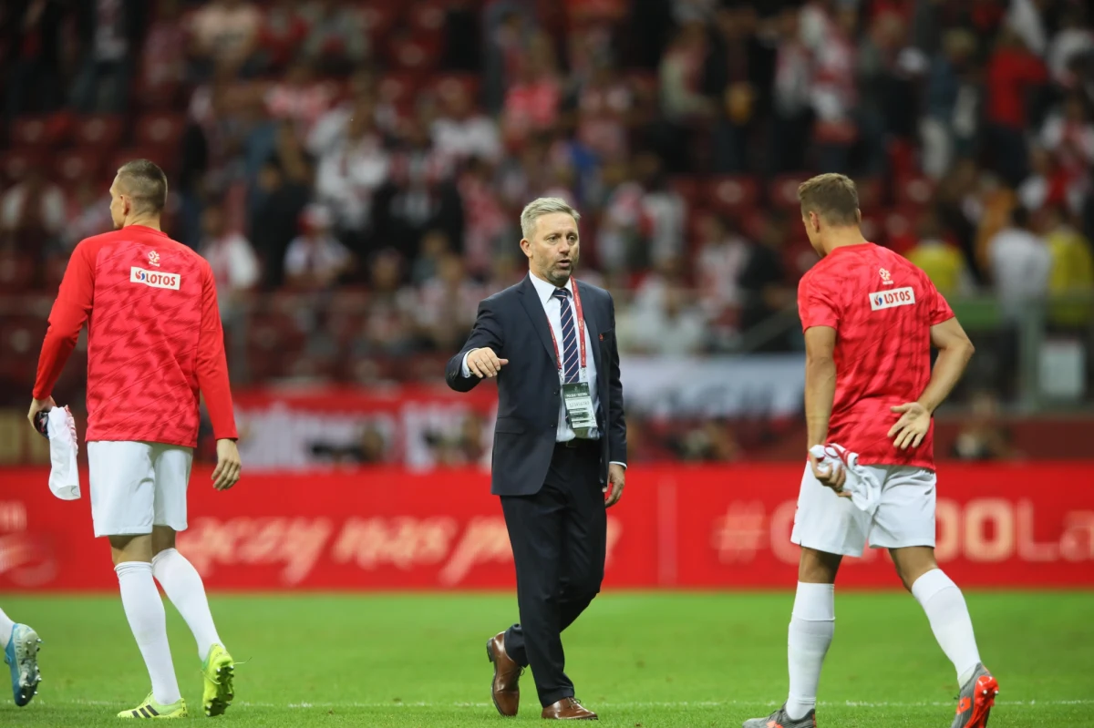 Rusza zgrupowanie kadry Jerzego Brzęczka. Kadra Vitala Heynena wciąż walczy w Japonii w rozgrywkach pucharu świata. Kadra lekkoatletów wraca do Polski po mistrzostwach świata. Swoim rytmem toczą się rozgrywki w piłce ręcznej. Tak właśnie będzie wyglądał nadchodzący tydzień w sporcie.