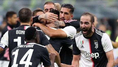 Juventus lepszy od Interu w pojedynku na szczycie! 90 minut Szczęsnego, trafiali tylko Argentyńczycy