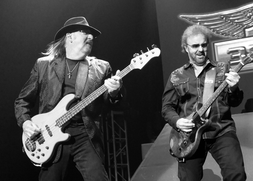 W wieku 70 lat zmarł Larry Junstrom, współzałożyciel i były basista rockowej grupy Lynyrd Skynyrd.