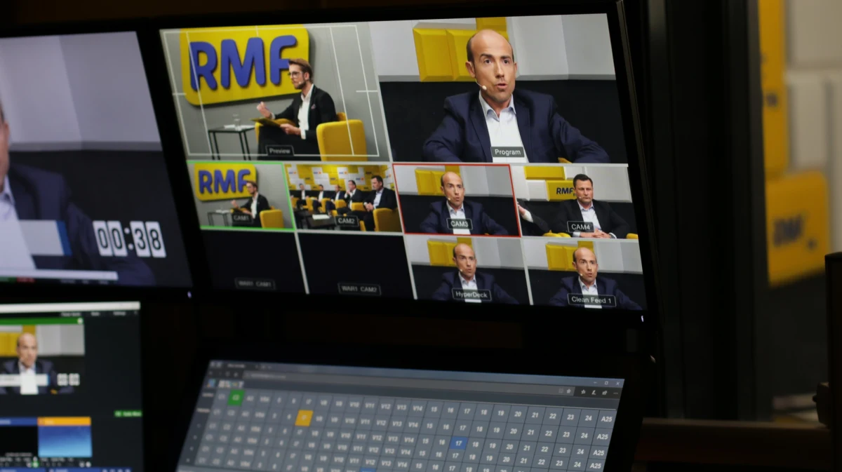 LGBT, aborcja, kara śmierci, relacje państwo - Kościół. Kwestie światopoglądowe będą tematem piątej debaty wyborczej "Po prostu Polska" organizowanej wspólnie przez RMF FM, "Dziennik Gazetę Prawną" i Interię. Zapraszamy w poniedziałek 7 października o godz. 18. 