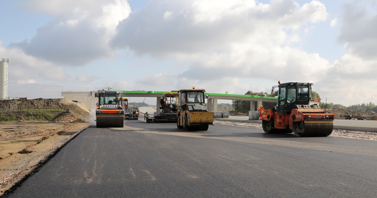 2000 kilometrów autostrad do 2025 roku. To realne? - Motoryzacja w ...