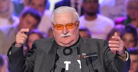 Układ z Wałęsą, czyli pakt z diabłem