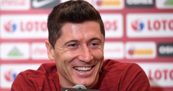 Robert Lewandowski wierzy w dobry występ polskich piłkarzy w najbliższych meczach eliminacji Euro 2020 z Łotwą i Macedonią Północną, dzięki czemu - jak przyznał - wrześniowe wyniki pójdą w niepamięć. „Jeśli zagramy na miarę możliwości, nie mamy się czego bać” – dodał kapitan.