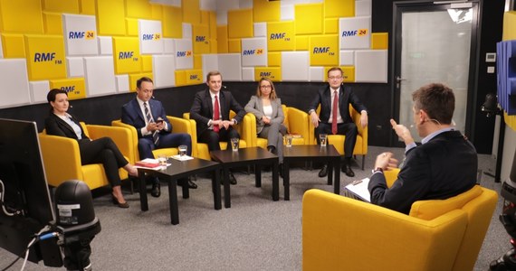 Czy politycy są za utrzymaniem kompromisu aborcyjnego? Czy in vitro powinno być finansowane z budżetu państwa? Czy edukacja seksualna powinna być obowiązkowym przedmiotem w szkole? To tylko niektóre z wielu kwestii światopoglądowych, o których dyskutowali w studiu RMF FM goście debaty wyborczej „Po prostu Polska” - organizowanej wspólnie przez RMF FM, Dziennik Gazetę Prawną oraz Interię.