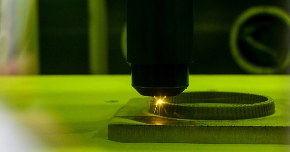 Cząstki emitowane przez drukarki 3D szkodzą zdrowiu